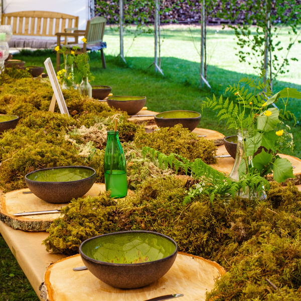 Ēdināšanas pakalpojums